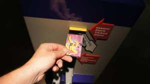 Disney FastPass