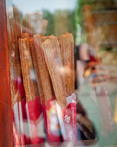disneyfans churros