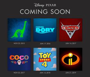 Disney-Pixar-slate-through-2019-1