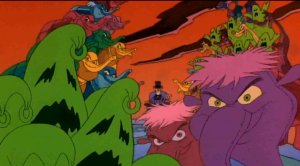 poohs heffalump halloween movie 11 - i wanna scare myself