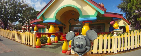 toontown