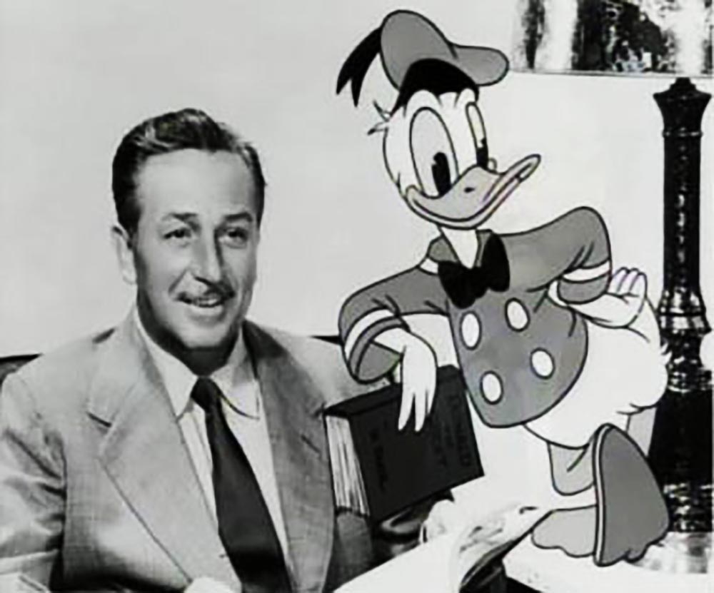 Datos Curiosos Donald – Disney Fans