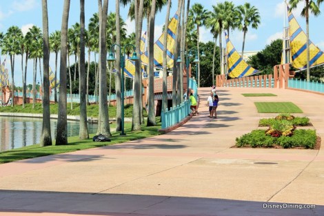 bridge-and-walkway-to-boardwalk-from-swan-swan-dolphin-walt-disney-world2