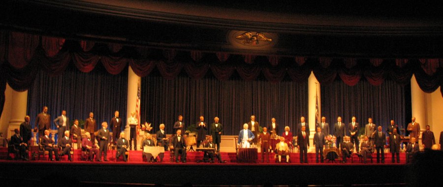 hallofpresidents
