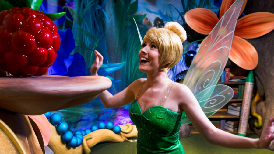 disney-tinkerbell