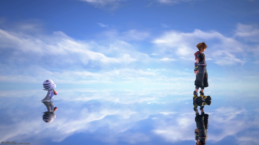 KINGDOM HEARTS Ⅲ_20190203214938