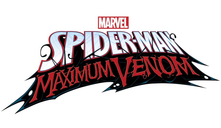 MaximumVenom2Logo