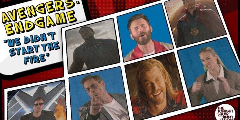 We-Didnt-Start-the-Fire-avengers-end-game-marvel
