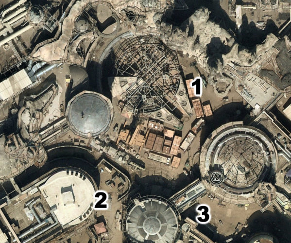 Overview-of-Millennium-Falcon-599x500