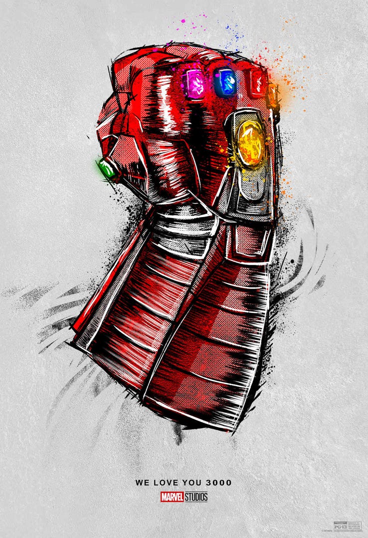 Avengers-Endgame-Rerelease-Poster