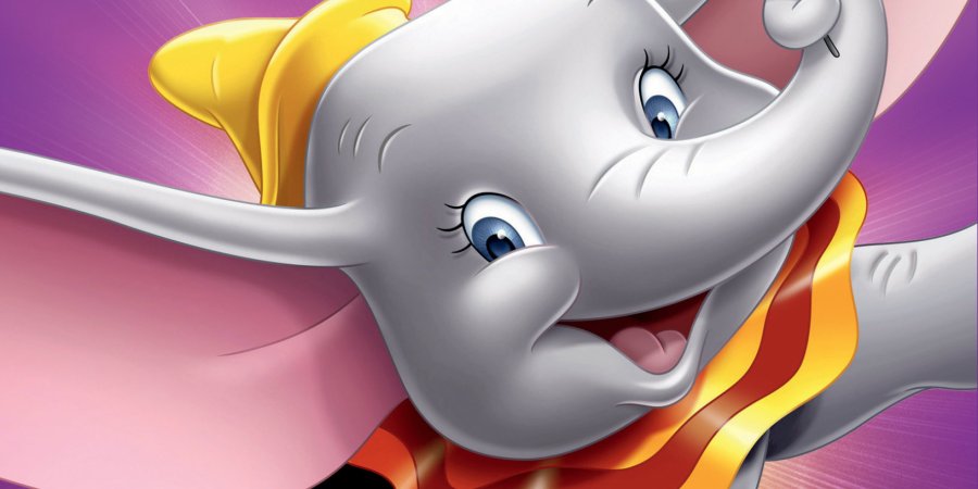 Disney-animated-Dumbo