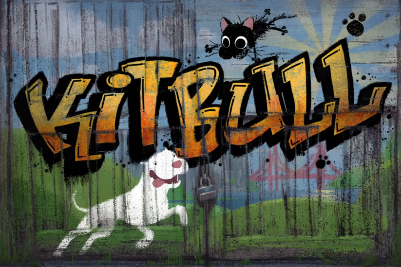 Pixar Presenta Kitbull El Adorable Cortometraje De Pixar SparkShorts pixar-presenta-kitbull-el-adorable-cortometraje-de-pixar-sparkshorts