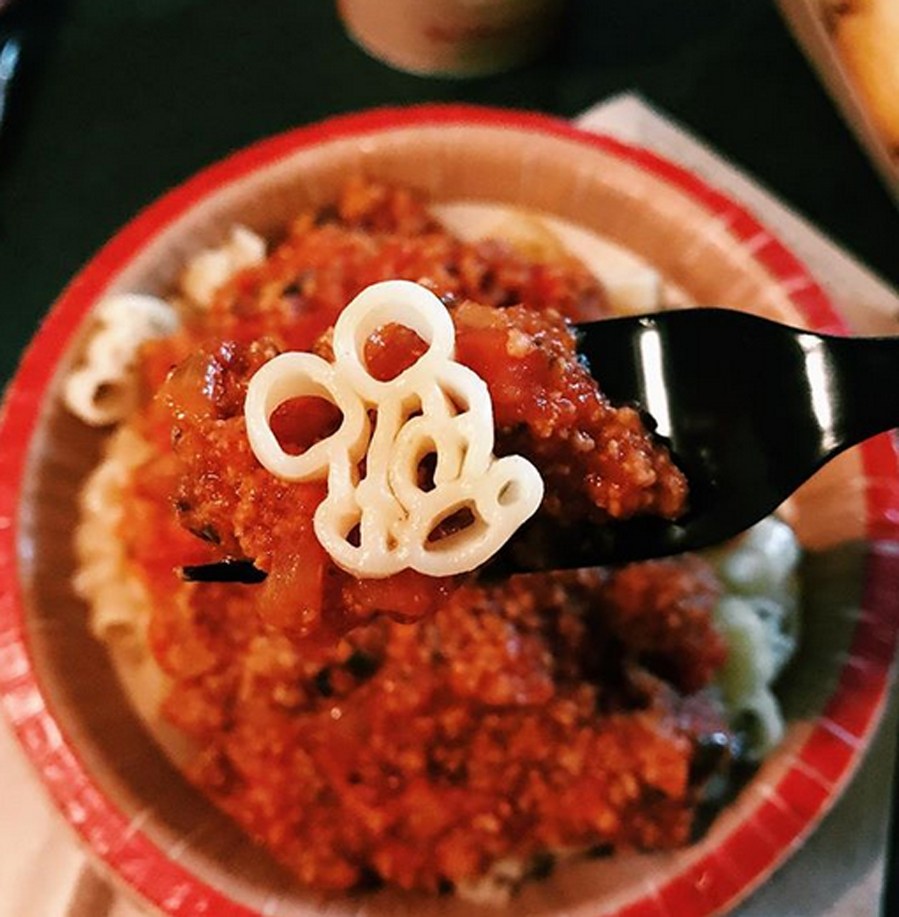 mickey-pasta